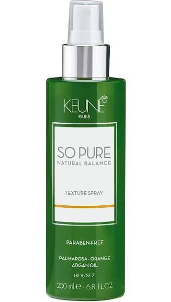 Keune So Pure Texture Spray