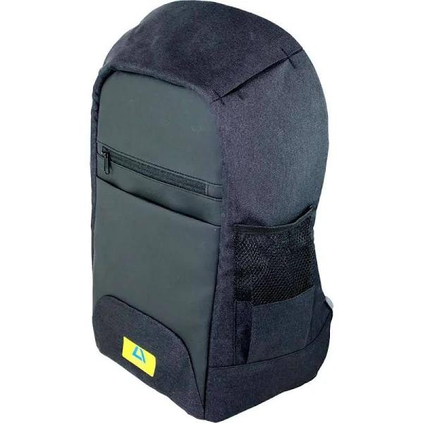 Livingstone Anti-theft Backpack Black X10