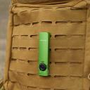 Olight Arkfeld Rechargeable Cool White Led Flat Flashlight