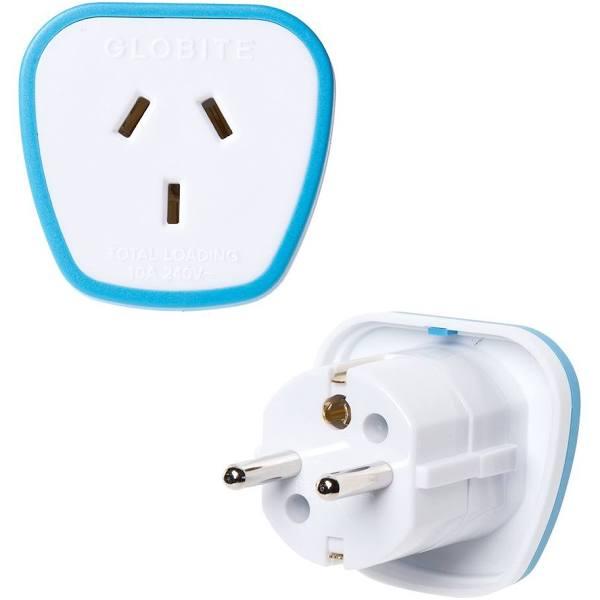 Globite OUTBOUND Europe Travel Adaptor