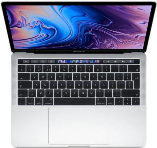 MacBook Pro 2018 - I7 - 16GB RAM - 512GB - Silver Laptop - 12 Months Warranty