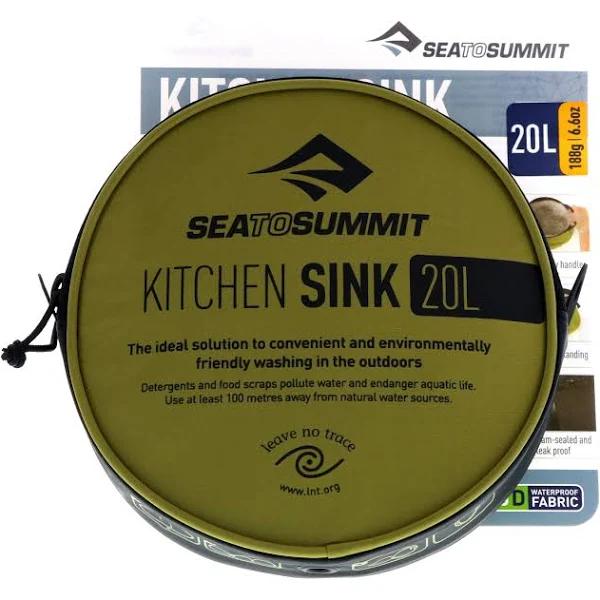 Sea to Summit Kitchen Sink 20 L