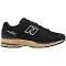 New Balance Unisex 1906R Black/Taos Taupe/Magnet - Size 8