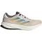 adidas-Supernova Rise Move For The Planet Shoes-Men-Crystal Sand / Blue Burst / Oat-M 9.5 / W 10.5