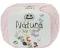 DMC Natura Yarn, 100 Percent Cotton, Rose Layette N06