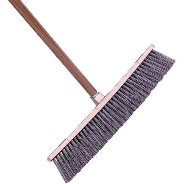 Long Handle Broom 45cm - Earn Everyday Rewards, AfterPay Available