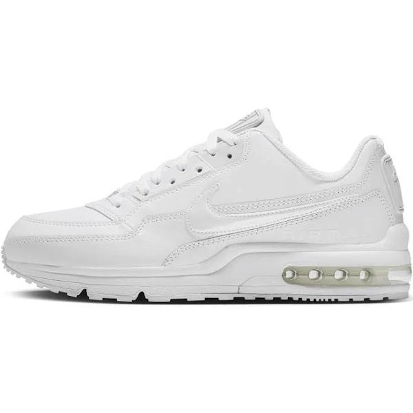 Nike Air Max Ltd 3 White