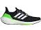 Adidas Ultra Boost 22 Core Black Solar Green