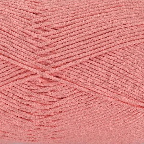 King Cole Bamboo Cotton Dk - Salmon (4267)