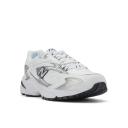 New Balance ML725 B - Metallic Silver / Munsell White - US 12 - Men