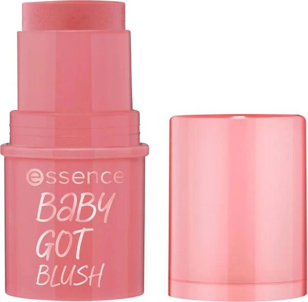 Essence Baby Got Blush 30 Rosé All Day 5.5g