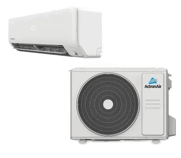 Actron Air 2.5kW Serene Split System Air Conditioner Delivered