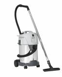 Nilfisk VL200 20L Commercial Wet and Dry Vacuum