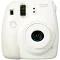 Fujifilm Instax Mini 8 Camera White