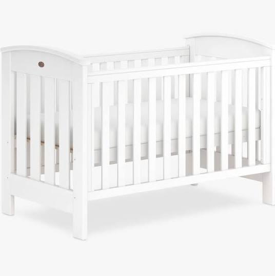 Boori Casa Cot Package