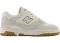 New Balance Women's 550 Sea Salt/Linen/Stoneware - Size 5