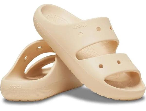 Crocs Classic Sandal; Shiitake, M11