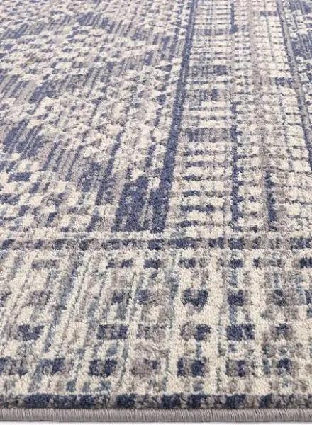 Pasto Napa Grey Rug - 160x230cm