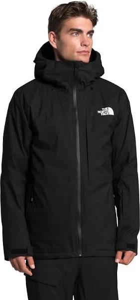 The North Face ThermoBall Eco Snow Triclimate Jacket 2023