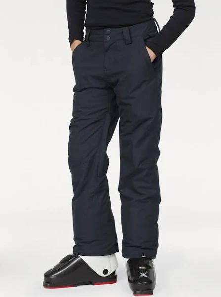 Quiksilver Estate Youth Pant