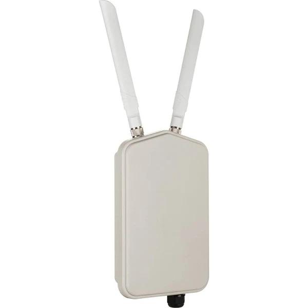 D-Link DWL-8720AP Unified Wireless AC1300 Wave 2 Outdoor IP67 Rated PoE Access Point