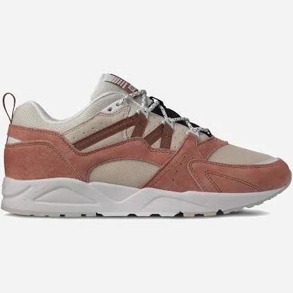 Karhu Fusion 2.0 Trainers Cork/ Mocha Bisque