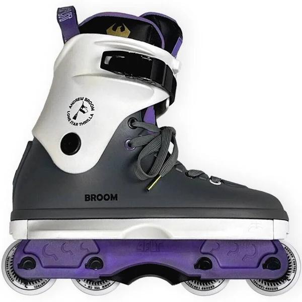 Razors Andrew Broom Pro Shift Aggressive Inline Skate