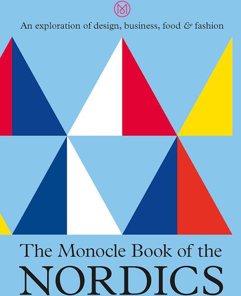 The Monocle Book of The Nordics