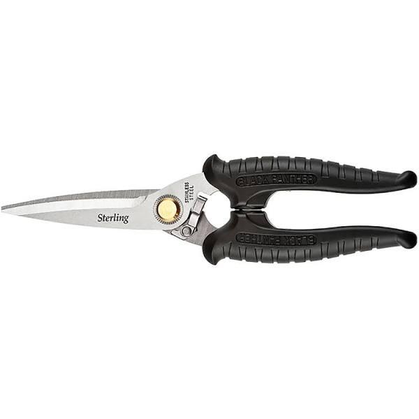 Sterling 29-700 - Industrial Snips - 200mm Black Panther