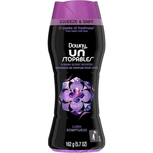 Downy Unstoppable Beads Lush 162g