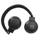 JBL Live 460 Wireless On Ear Noise Cancelling Headphones Black