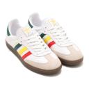 Adidas Originals Samba OG - White - 9.5