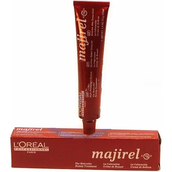 L'Oreal Professionnel Majirel Permanent Creme Color Ionene G Incell 6.52/6RV