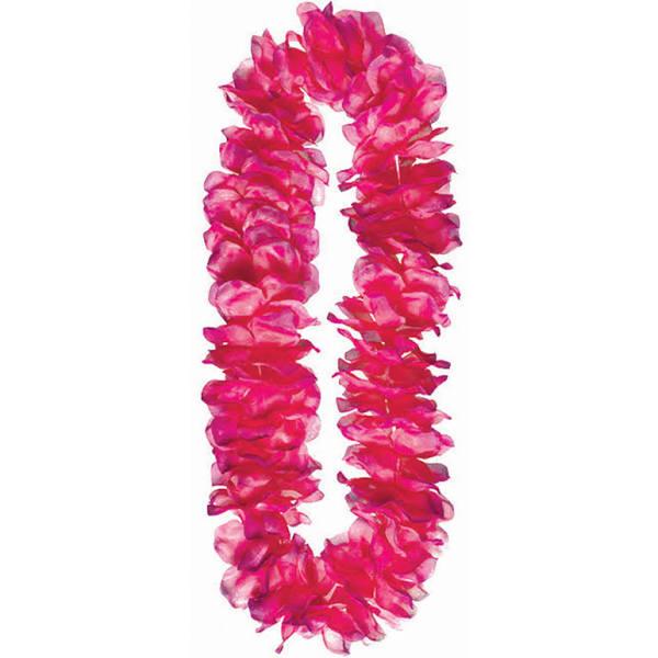 Mahalo Pink Lei