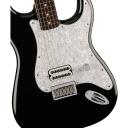 Fender Limited Edition Tom Delonge Stratocaster, Black