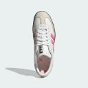 adidas-Samba OG Shoes-Women-Cloud White / Lucid Pink / Wonder White-6