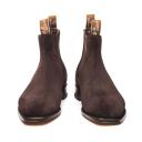 R.M.Williams - Men's Craftsman Boot - Chocolate - 3.5H