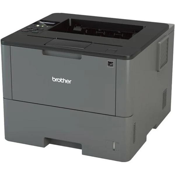 Brother HL-L6200DW Wireless Mono Laser Printer