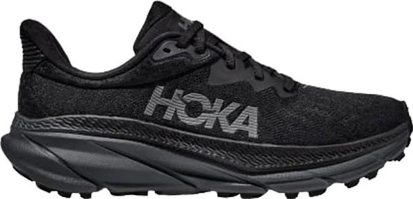 Trainers Hoka Challenger 7 GORE-TEX Pure Black - 41(1/3)