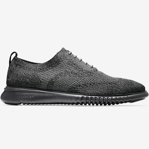 Cole Haan 2 Zerogrand Stchlte Black/Magnet C27563 Men's