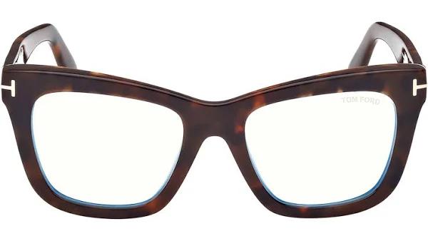 Glasses Tom Ford FT5881-B 052