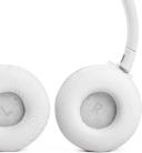 JBL Tune Wireless On Ear Noise Cancelling Headphones - White