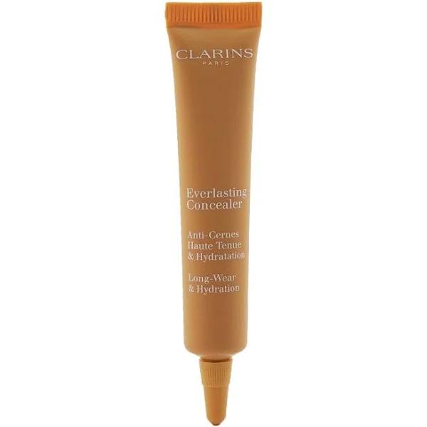 Clarins Everlasting Concealer - 03 Medium Deep - 12ml