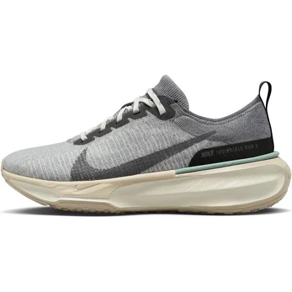 Nike Invincible 3 Men's Road Running Shoes - Grey