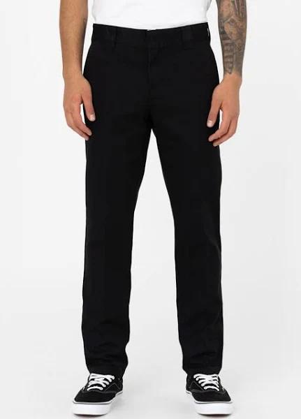 Dickies - 872 Work Black - Pants