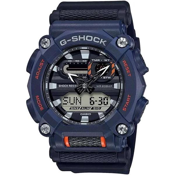 G-Shock GA900-2A Watch