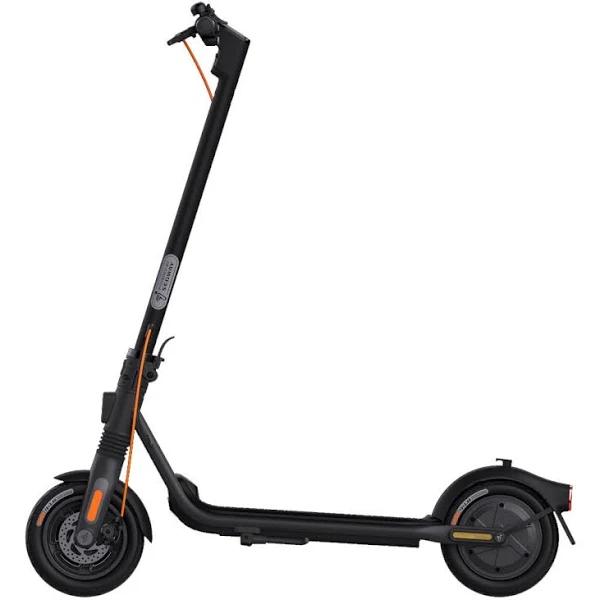 Segway Ninebot Electric Kickscooter F2 Pro - Black