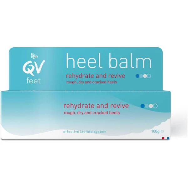 QV Feet Heel Balm 100g