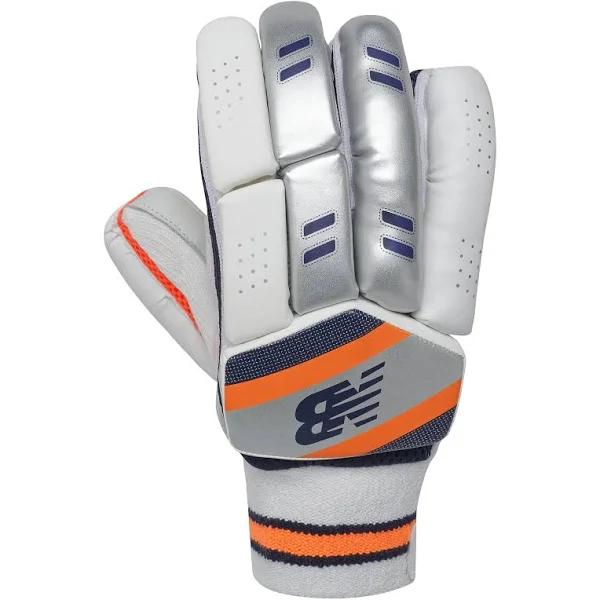 New Balance DC380 Cricket Batting Gloves Adult / LH