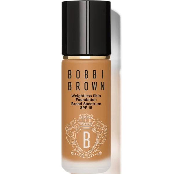 Bobbi Brown Golden Weightless Skin SPF 15 Foundation 30ml